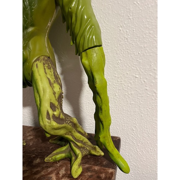 Vintage 1986 Hasbro Inhumanoids Tendril 14